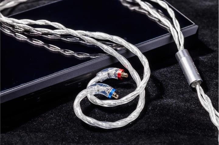 Produktbild FiiO LC-4.4D (1.2m, 4.4mm Klinke, Diverse)