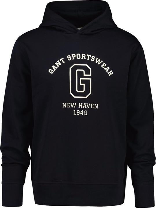 Produktbild GANT Kapuzensweatshirt Hoodie (XXL)