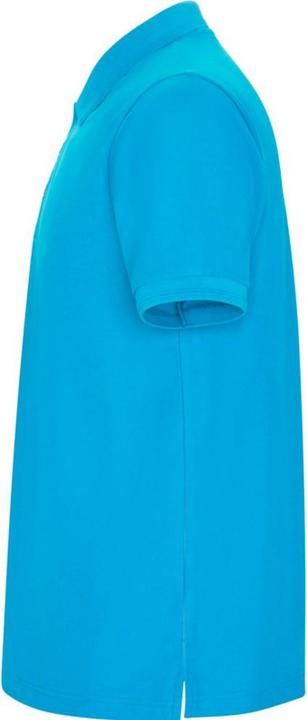 Actual product image Alpinia Childrens/Kids Pegaso Premium Short-Sleeved Polo Shirt (104)