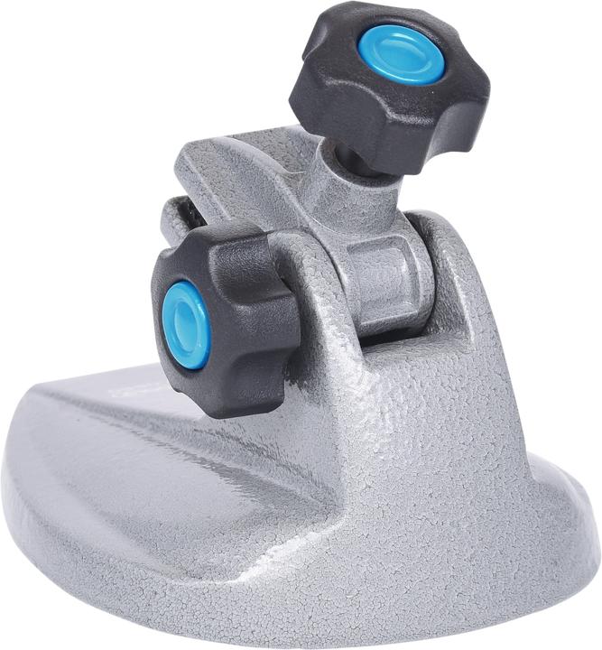 Produktbild KS Tools Halter für Bügelmessschraube (30 cm)