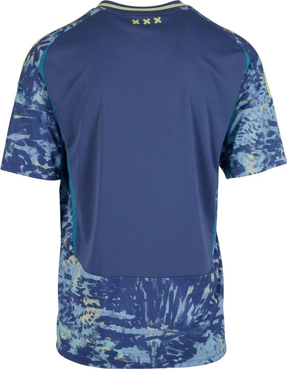 Actual product image adidas Ajax Amsterdam Away Jersey (XL)