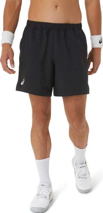 Immagine prodotto ASICS Performance Court 7in Short Uomo Nero (XXL)