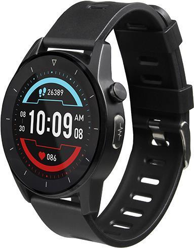 Actual product image Xoro SMW 20, Smartwatch (45 mm)