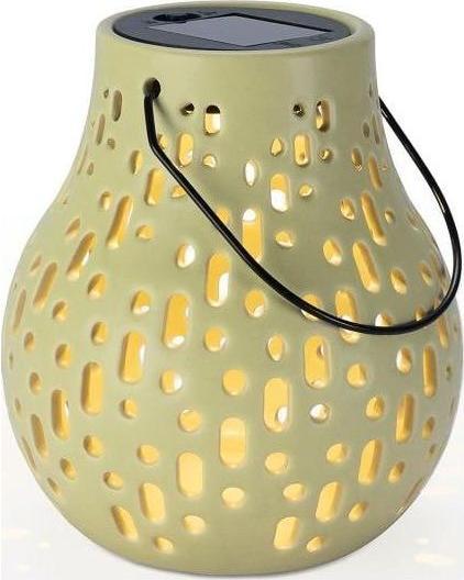 Immagine prodotto STT Lampada solare in ceramica (IP55)