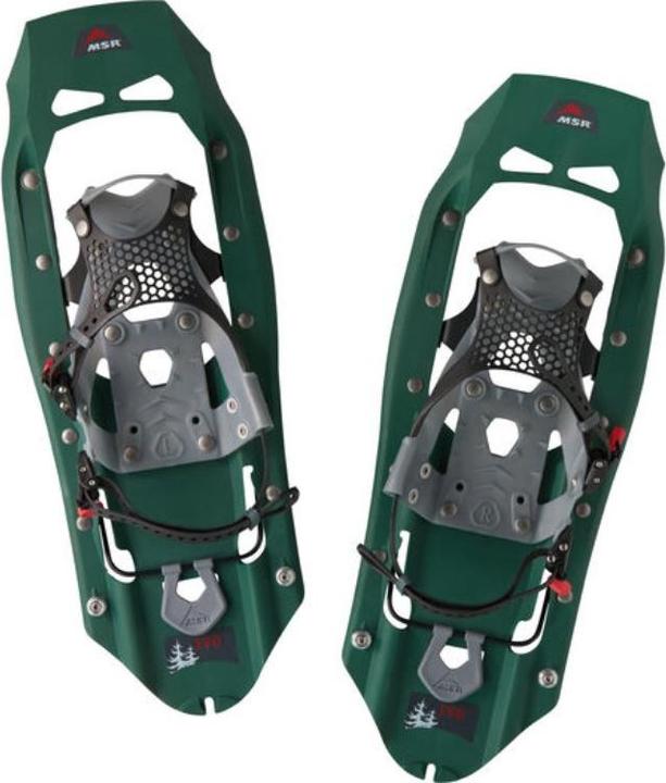 Actual product image Msr Evo Trail (22")