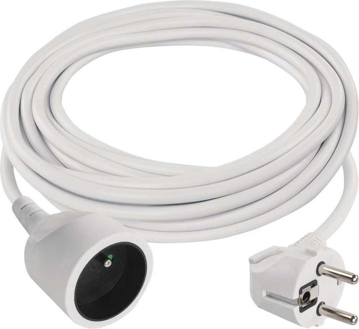 Produktbild Emos 7m, 250V, 10A (7 m)