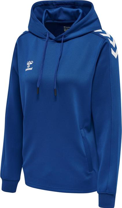 hummel Core Xk Poly Sweat Hoodie Woman