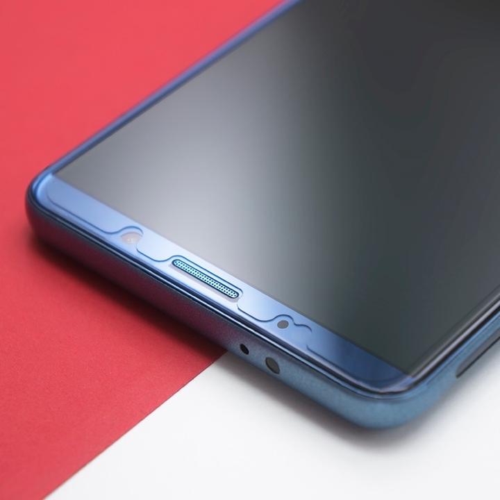 Actual product image 3MK hybrid glass Flexible 2.5D for Huawei P10 Lite EAN 5901571194011 (1 Piece, Huawei P10 Lite)