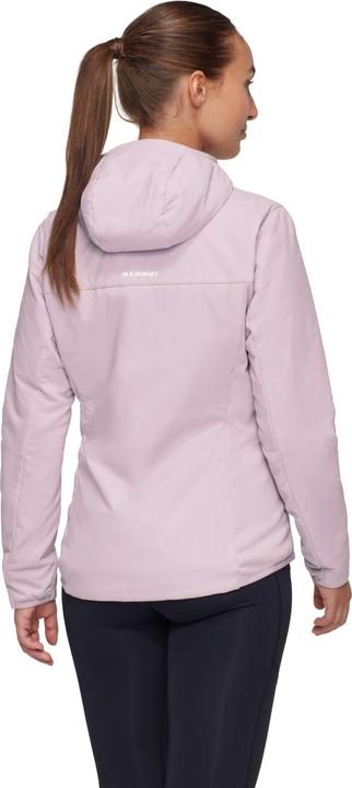 Produktbild Mammut Rime Light IN Flex Hooded Jacket Women (XL)