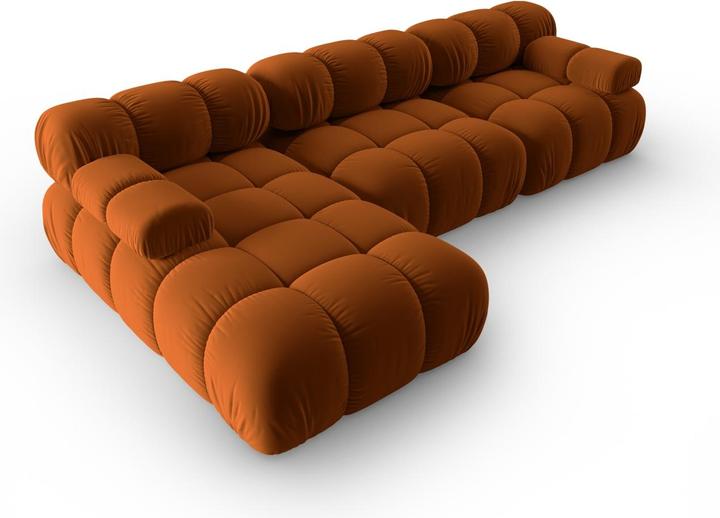 Produktbild Micadoni Bellis (Ecksofa)