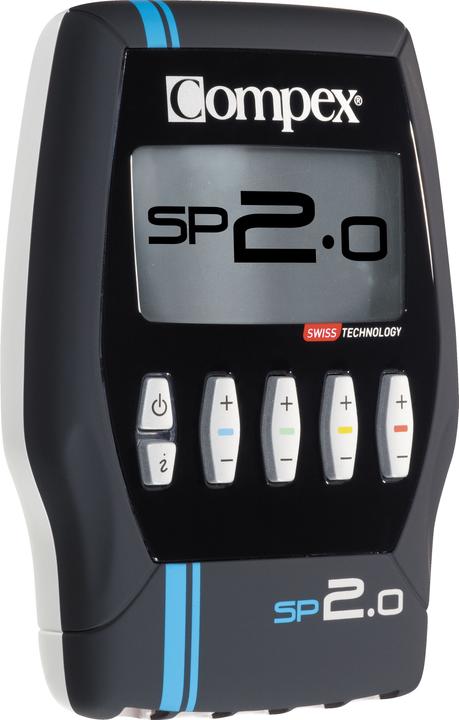 Image du produit Compex Sp 2.0