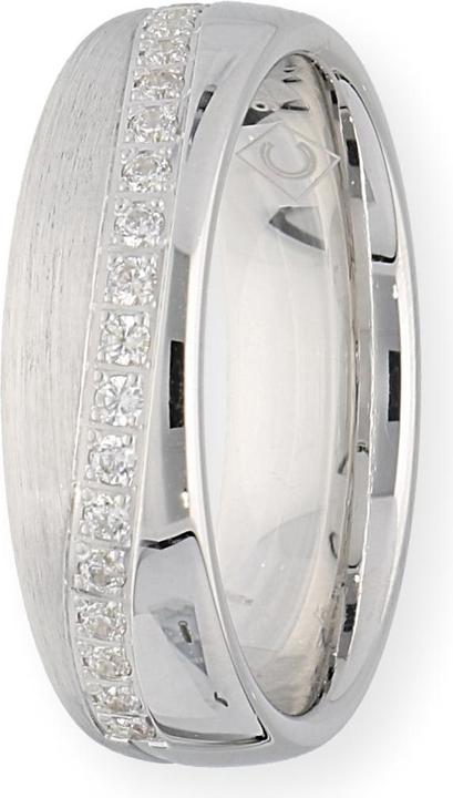 Produktbild Carat Style (58, 925 Silber)