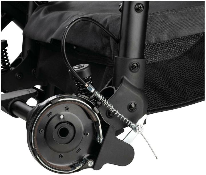 Produktbild Hauck Ersatzteil Bremsen Kit Runner 3 Schwarz