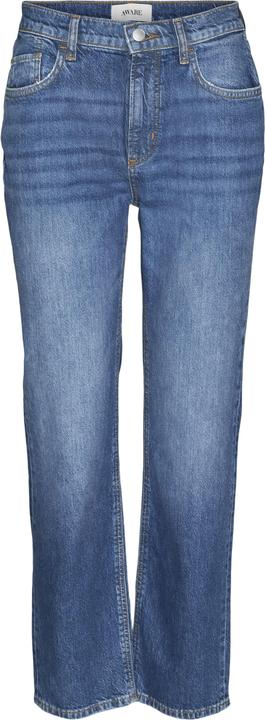 Immagine prodotto Vero Moda VMELIA Hohe Taille Gerade geschnitten Jeans Straight-Fit (26)