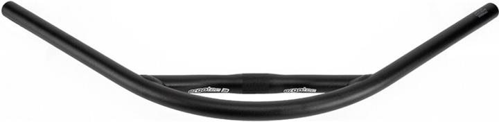 Immagine prodotto Humpert Spazio Ergotec (25.40 mm)