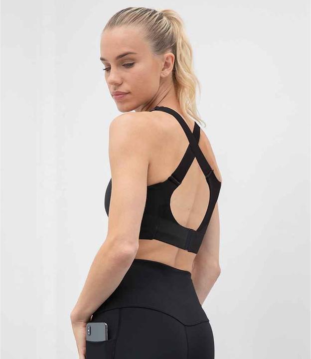 Actual product image Tombo Medium support bra (XL)