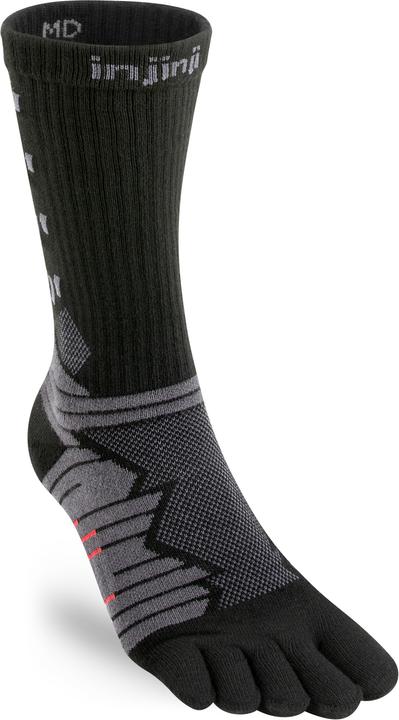 Injinji Ultra Run Crew (XL)