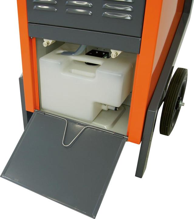 Image du produit Atika ALE 800N (120 m², 80 l/24h)