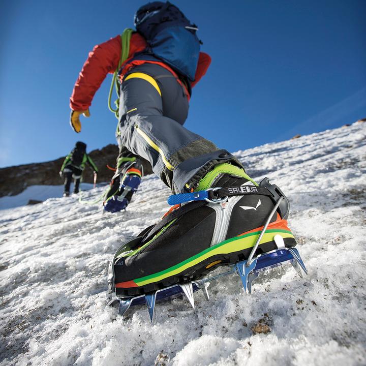 Image du produit Salewa Condor Evo GTX Alpine (42)
