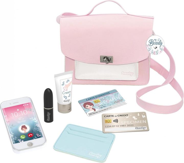 Image du produit Smoby My Beauty Bag