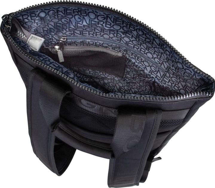 Actual product image Bogner arolla arne backpack svz