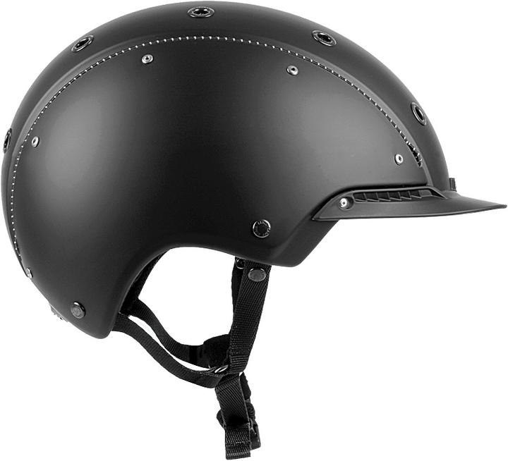 Casco Reithelm Champ 3 Unisex (52, 53, 54, 55, 56)