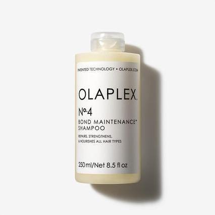 Actual product image Olaplex Bond Maintainance (250 ml, Liquid shampoo)