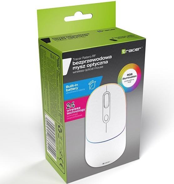 Actual product image Tracer Thief" (TRAMYS46953) (Wireless)