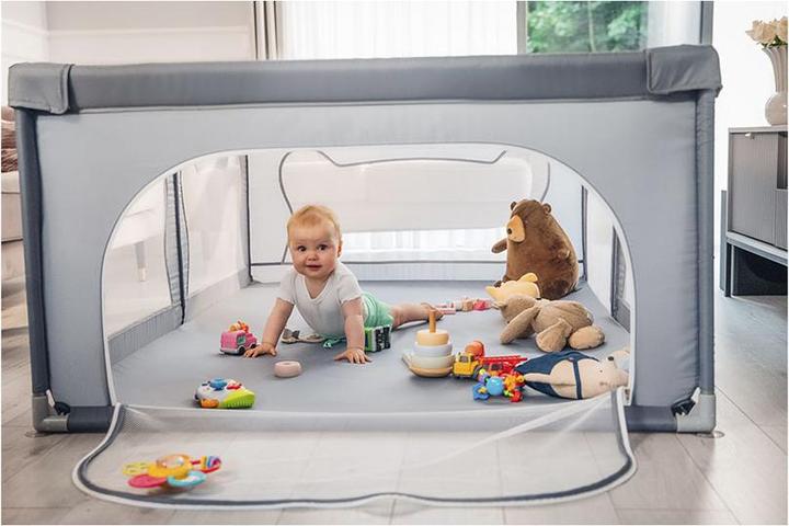 Produktbild Lionelo Willow (187 cm, 127 cm)