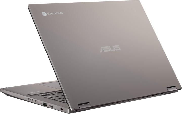 Produktbild ASUS Chromebook Vibe CX34 Flip (14", Intel Core i5-1235U, 16 GB, 512 GB, CH)