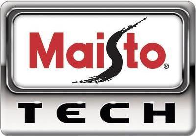 Produktbild Maisto Speed Boat