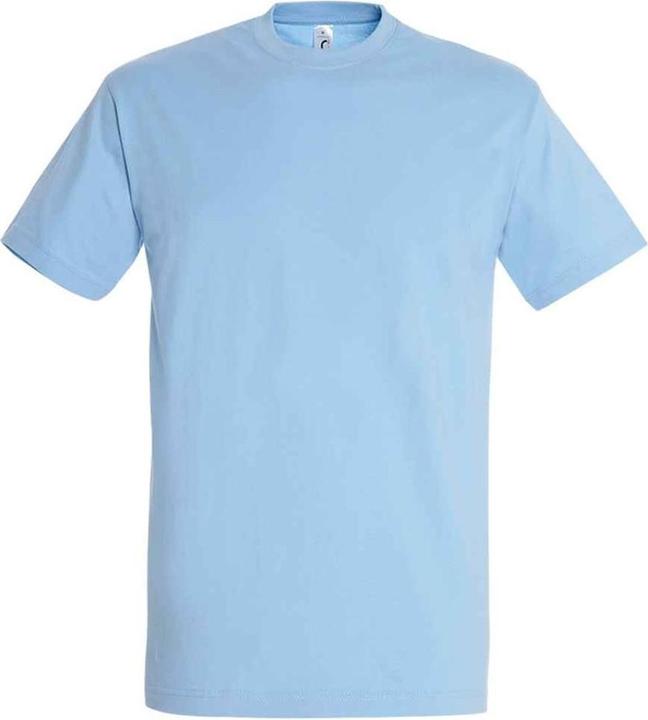 Sols Imperial TShirt Schwere Qualität