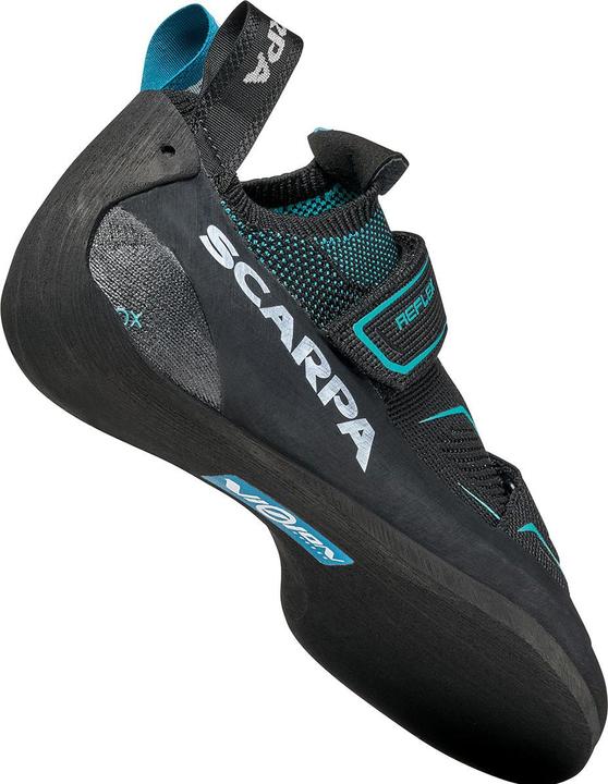 Actual product image Scarpa Reflex V Kletterschuhe (41.5)
