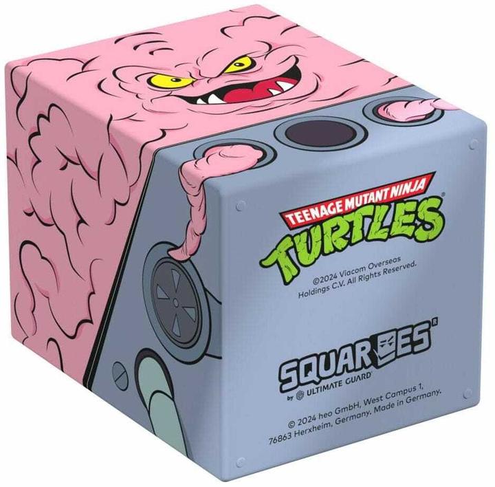 Produktbild Squaroes Squaroe Teenage Mutant Ninja Turtles™ 002 - Krang with Bubble Walker