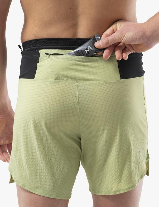 Image du produit Compressport Trail Racing Overshort M (S)