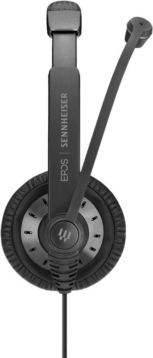 Actual product image EPOS SC75 CTRL (Cable, USB-C)