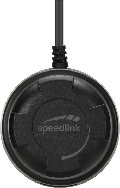 Actual product image Speedlink Gravity Carbon