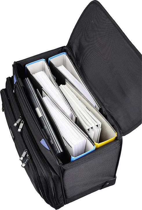 Actual product image Lightpak Pioneer (38 l, Hand luggage (up to 50 litres))