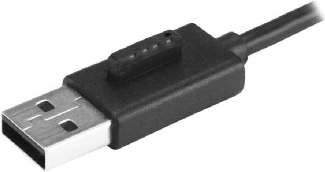 Immagine prodotto StarTech ST4200MINI2 (USB-A, 4 Porti)