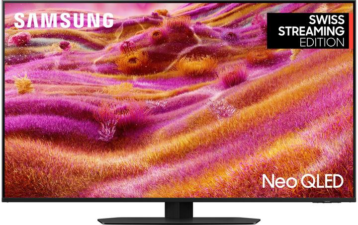 Samsung QE50QN90F (50", QN90F, NeoQLED, Mini-LED, 4K, 2025)