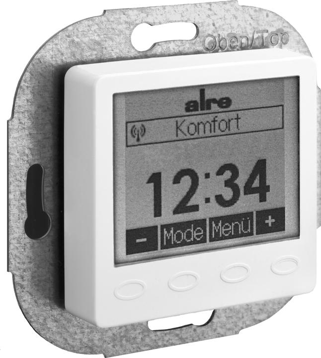 Actual product image ALRE Radio temperature sensor
