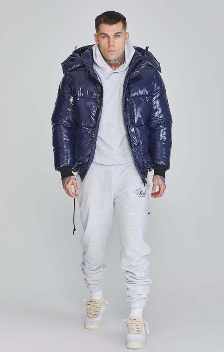 Produktbild Siksilk Jacke Puffer Jacket (XL)