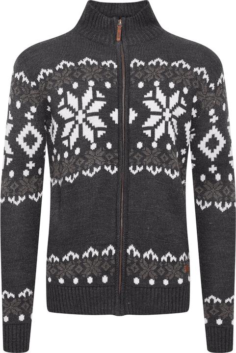 Solid SDNoran zipjacket - 21300894-ME