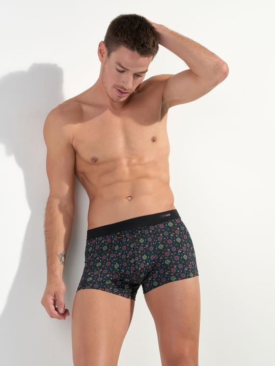Image du produit HOM HO1 BoxerBrief Minorque (XL, Une unité par pack)