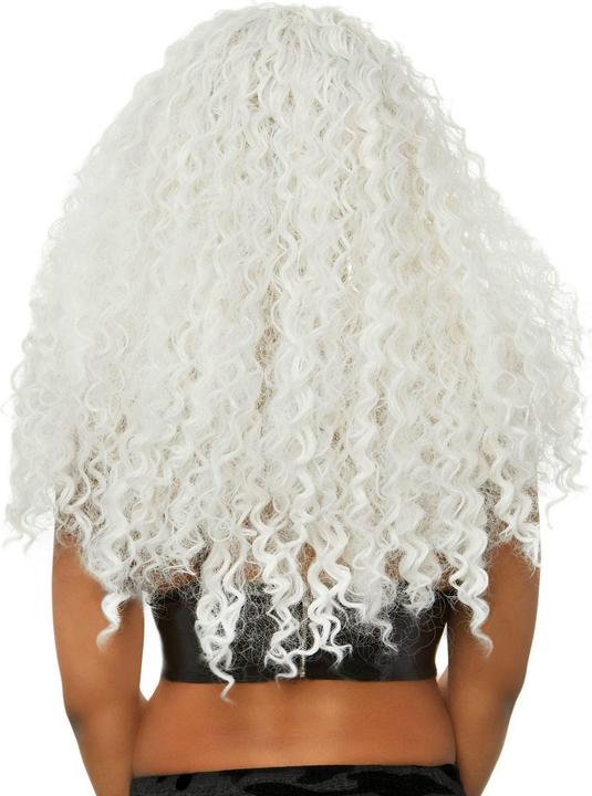 Produktbild Leg Avenue Weisse Hexe - Curly