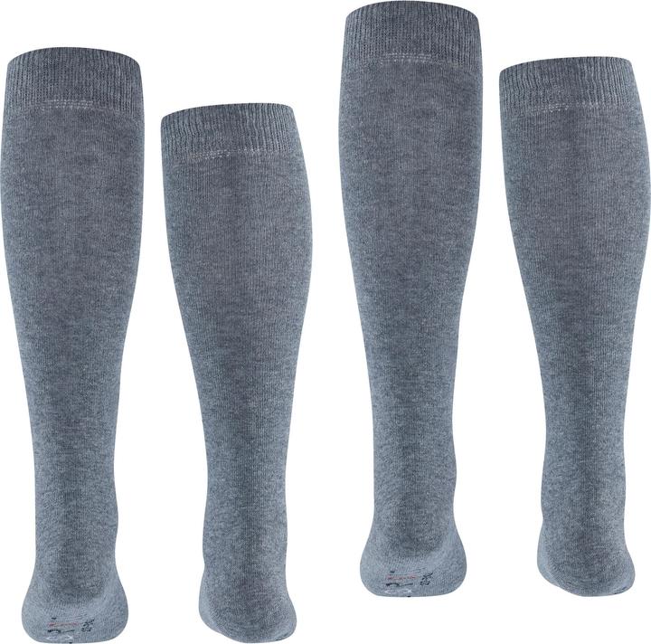 Actual product image Esprit Foot Logo KH 2P (pack of 2, 27 - 30)