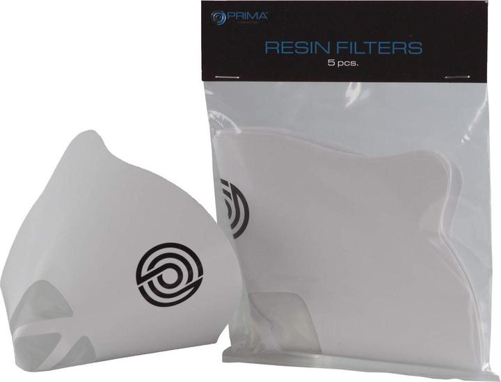Actual product image Prima Creator Resin Filters Set of 5