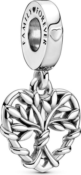 Image du produit Pandora Arbre de famille (Argent sterling 925)