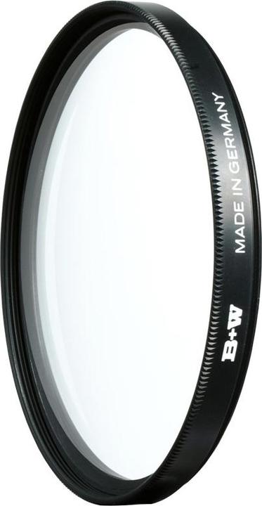 Immagine prodotto B+W NL 4 Obiettivo per primi piani +4, attacco E/speciale per obiettivi close-up e macro 55 mm