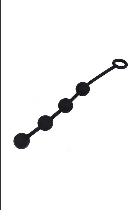 Produktbild Nexus EXCITE Silicone Anal Beads